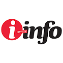 I comme Info - Le magazine icon