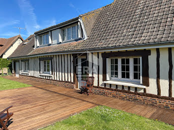 maison à Tourville-sur-Arques (76)