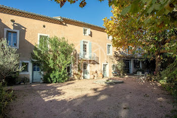 maison à Grignan (26)