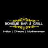 Boheme Bar & Grill, Saket, Malviya Nagar, New Delhi logo