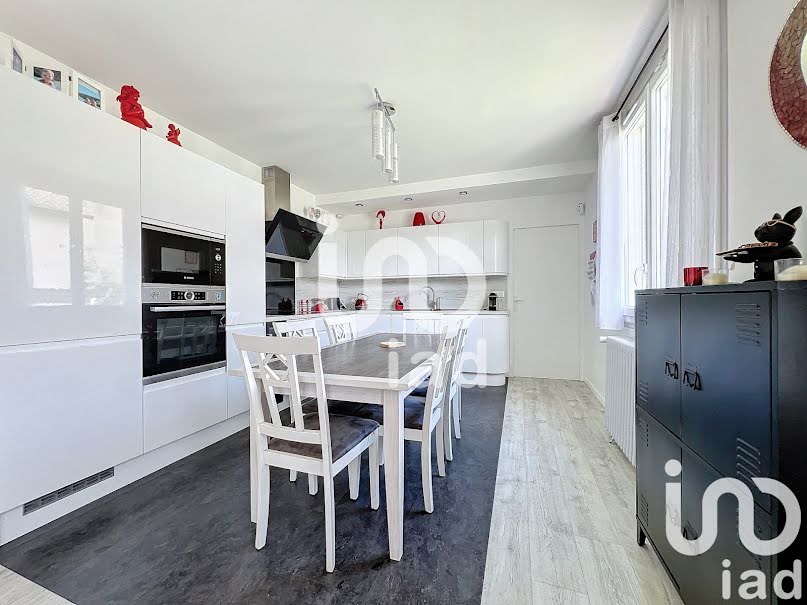 Vente maison 4 pièces 76 m² à Velizy-villacoublay (78140), 590 000 €