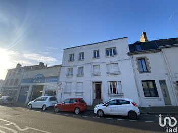 appartement à Gueret (23)