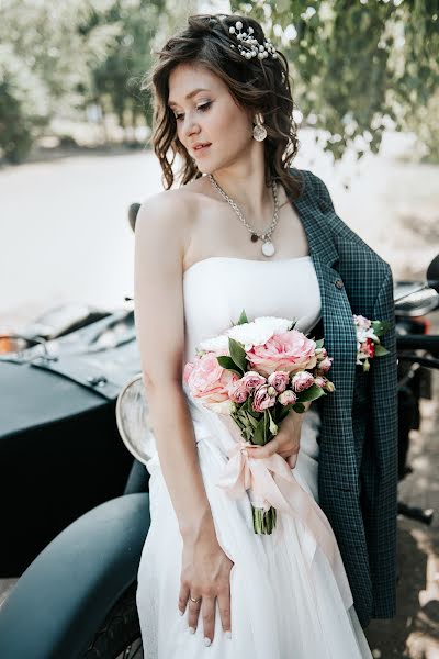 Photographe de mariage Yuliya Sergeeva (kle0). Photo du 11 novembre 2022