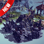 Cover Image of Unduh New Besiege Tips 1.0 APK