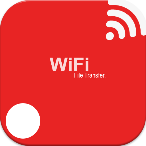 Wifi File Transfer 通訊 App LOGO-APP開箱王