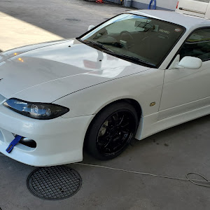 シルビア S15