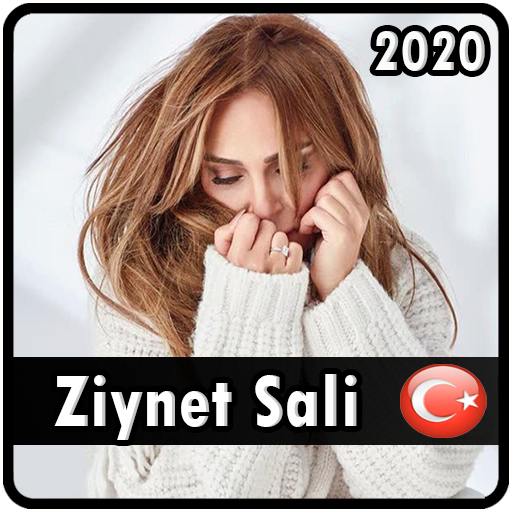 Ziynet  Sali 2020 - Kalbim Tatilde