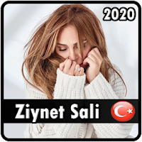 Ziynet  Sali 2020 - Kalbim Tatilde