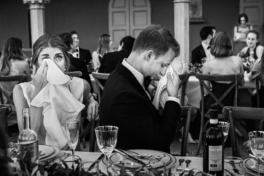 Fotógrafo de casamento Donatella Barbera (donatellabarbera). Foto de 4 de junho 2020