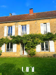 maison à Biéville-Beuville (14)