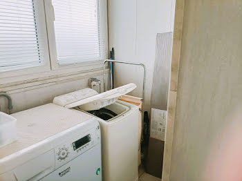 appartement à Saint-Etienne (42)