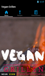 How to install Vegan Grillen lastet apk for android