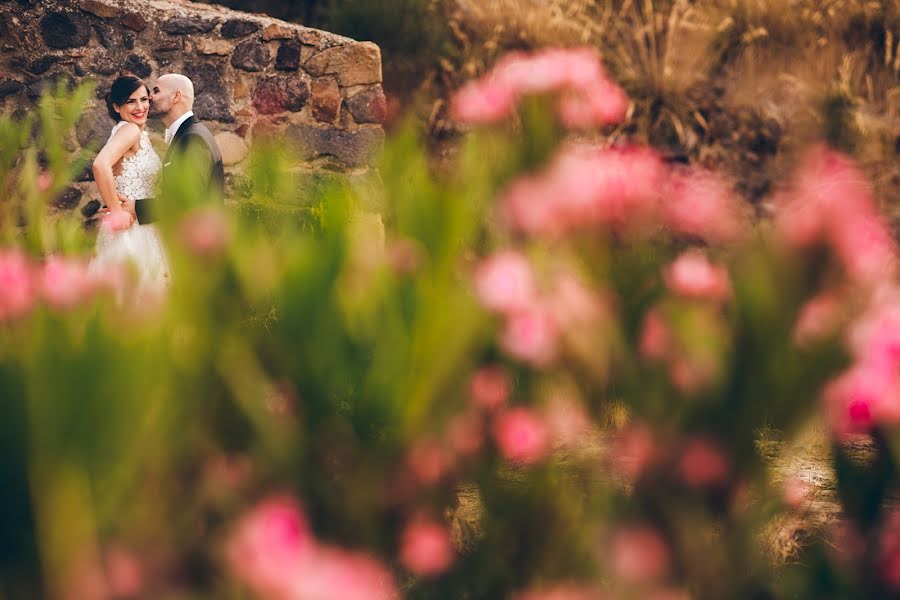 Photographe de mariage Dino Sidoti (dinosidoti). Photo du 30 mars 2017