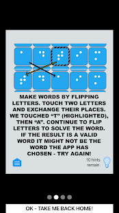 Braille WordWise Max(圖2)-速報App