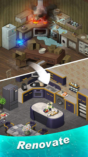 Word Villas - Fun puzzle game