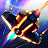 WindWings 2: Galaxy Revenge icon