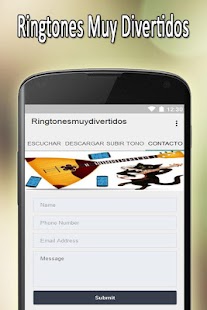 How to mod Tonos Muy Divertidos Gratis lastet apk for pc