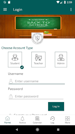 Brilliant Academy  Chuhade, Gaighat