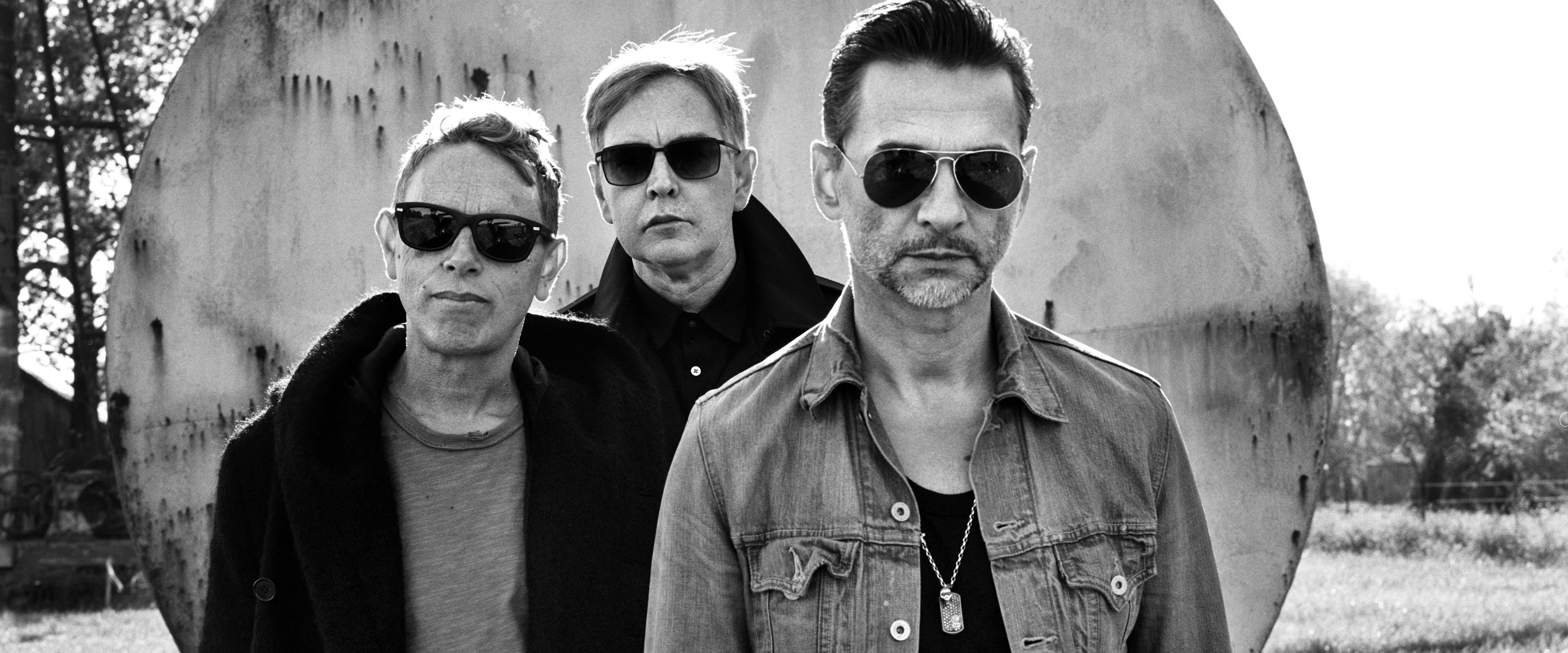 Depeche Mode