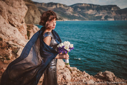 Fotografo di matrimoni Mila Elchaninova (milaphotos). Foto del 1 giugno 2019