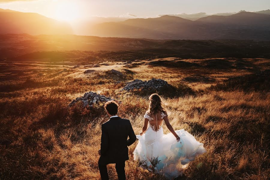 Fotógrafo de bodas Giacomo Barbarossa (giacomobarbaros). Foto del 6 de diciembre 2017