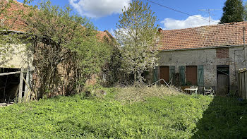 maison à Bohain-en-Vermandois (02)