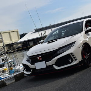 シビックタイプR FK8