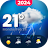 Weather Forecast & Radar icon