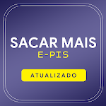 Cover Image of Télécharger E-PIS Sacar Mais - Extratos e Calendários 1.2.7.app APK
