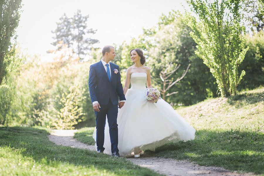 Hochzeitsfotograf Ilya Romanov (instromanov). Foto vom 22. Juni 2017