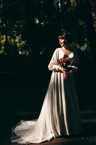 結婚式の写真家Kseniya Maksimova (ksmaximova)。2020 11月9日の写真