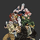 Jojo's Bizarre Adventure Wallpapers New Tab