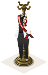 おめかしバースデー(リドル)