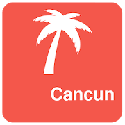 Cancun: Offline travel guide 1.62 Icon