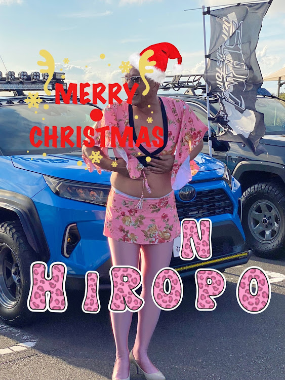 RAV4のmiyapon56さんが投稿したカスタム事例の投稿画像1枚目