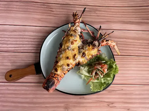 Lobster Thermidor