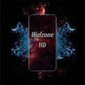 Icon HD Live Wallpaper(Walzone HD)