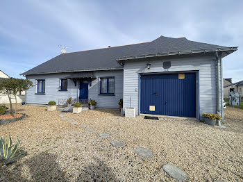 maison à Longué-Jumelles (49)