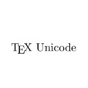 TeX to Unicode Chrome extension download