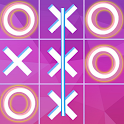 XO Game 2024: Tic Tac Toe 3×3