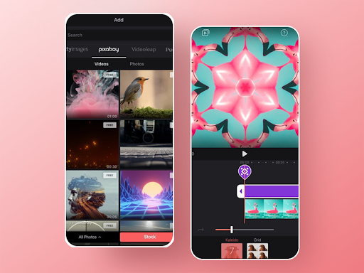 videoleap pro apk