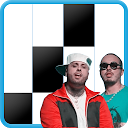 Download Nicky Jam x J. Balvin - X (EQUIS) Piano T Install Latest APK downloader