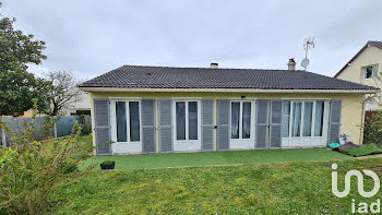 maison à Ivry-la-Bataille (27)