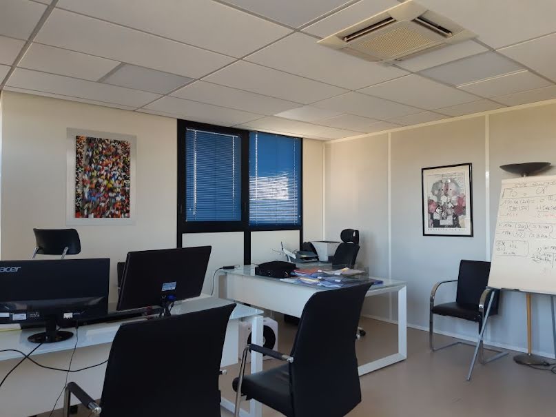 Location  locaux professionnels  267 m² à Toulouse (31000), 2 842 €