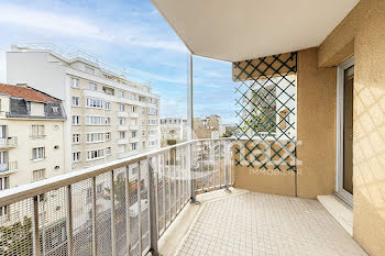 appartement à Courbevoie (92)