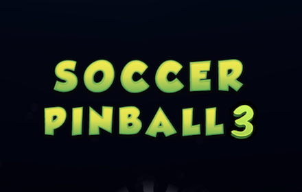 Soccer Pinball - Football Game small promo image