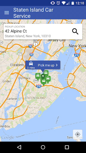 Staten Island Car Service