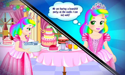 免費下載休閒APP|Princess Juliet Castle Party app開箱文|APP開箱王