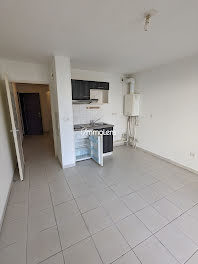 appartement à Saint-Quentin (02)