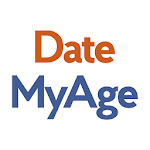 Cover Image of 下载 DateMyAge: Dating for mature singles 3.12.0 APK